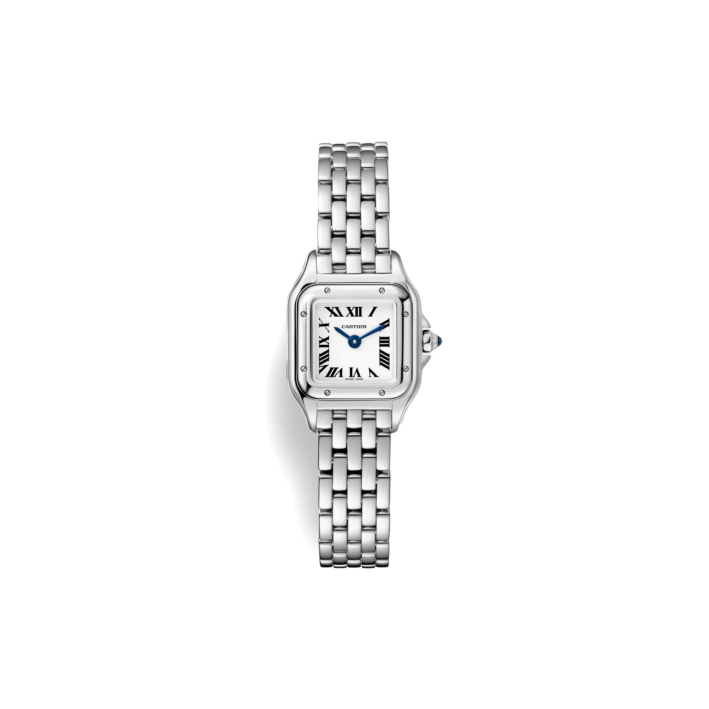 CARTIER PANTHÈRE DE CARTIER WATCH MINI MODEL 25MM WSPN0012